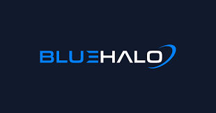 BlueHalo